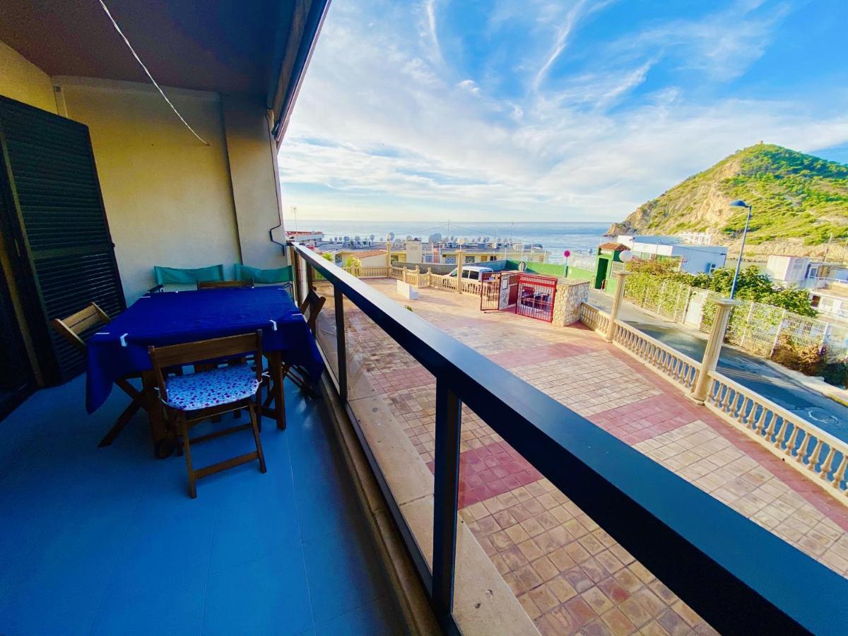 Apartmán A913 Atalaya 2004 Finestrat S L Exteriér fotografie