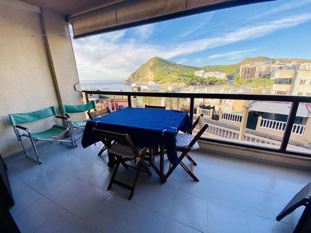 Apartmán A913 Atalaya 2004 Finestrat S L Exteriér fotografie