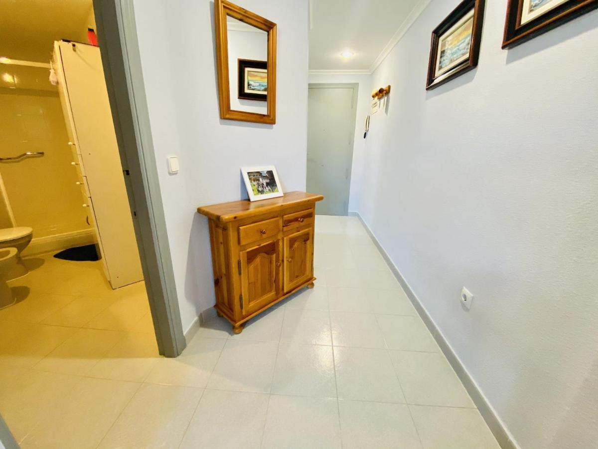 Apartmán A913 Atalaya 2004 Finestrat S L Exteriér fotografie
