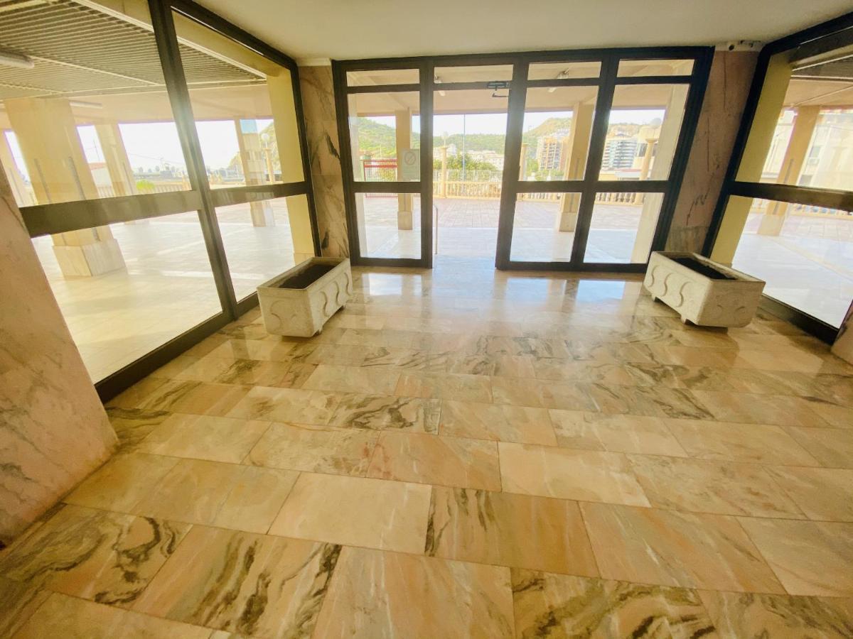 Apartmán A913 Atalaya 2004 Finestrat S L Exteriér fotografie