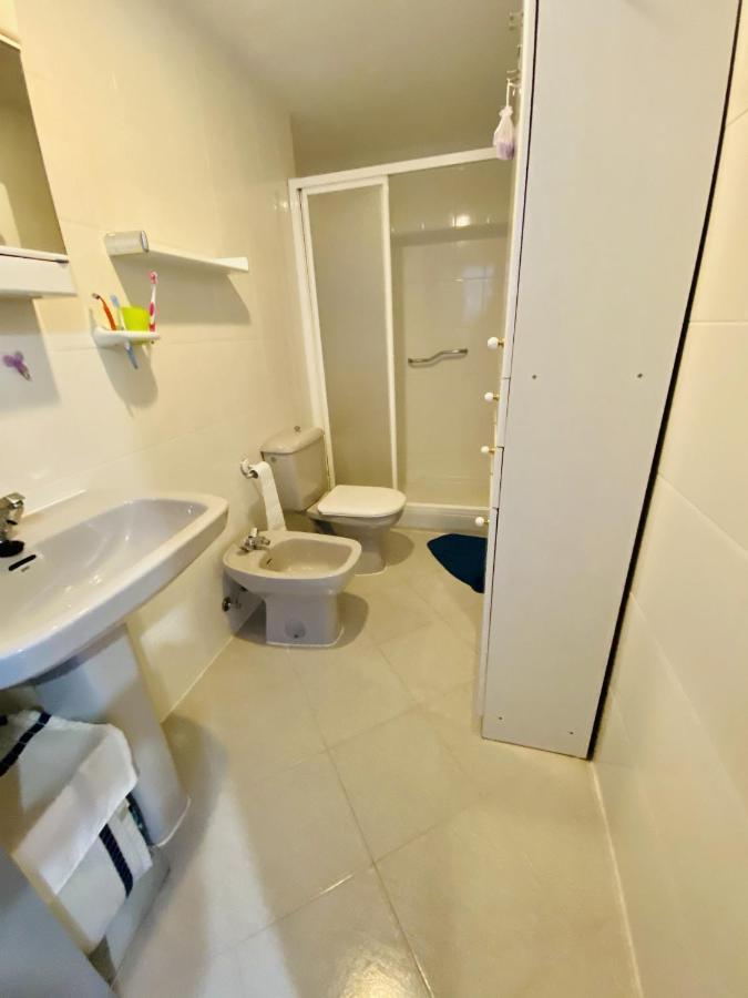 Apartmán A913 Atalaya 2004 Finestrat S L Exteriér fotografie