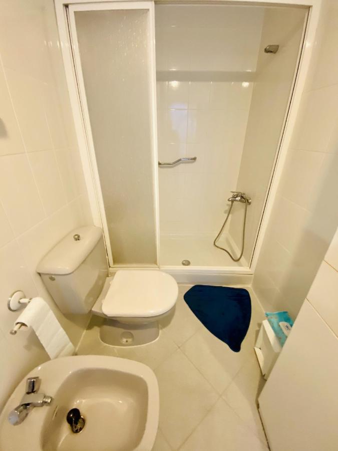 Apartmán A913 Atalaya 2004 Finestrat S L Exteriér fotografie