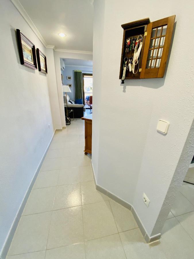 Apartmán A913 Atalaya 2004 Finestrat S L Exteriér fotografie